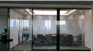 Building Glass