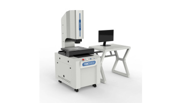 One click splicing measuring instrument