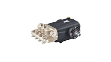 8700Psi 600Bar 22Lpm Forged Triplex high pressure Ceramic Plunger Pump for car cleaning1
