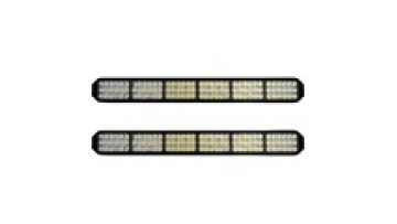 10 Inch Led Driving Light No Screws Single Rows Off-road Light Bar For Truck Atv Suv Jeep Tractor Boat1