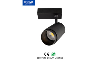 Led Track Light 7/12/20/30W COB Track Lamps for Sh
