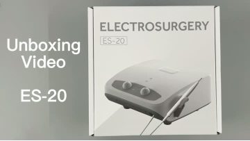 Dental Electrosurgery