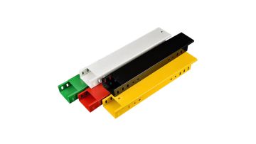 Cable tray production video
