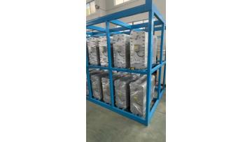 Industiral Electrodeionization System