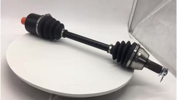 FOR 2006-2009 YAMAHA 450/660 RHINO LEFT REAR  CV AXLE DRIVESHAFT FOR ATV /UTV QUAD OE 5UG-F530V-02-00 5UG-F530T-20-001