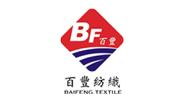 Shaoxing Baifeng Textile Co., Ltd.