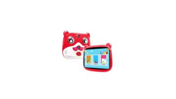 1 Children's Tablet Bear