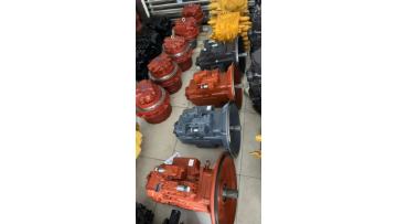 Hengli Valves and Hengli Pumps 