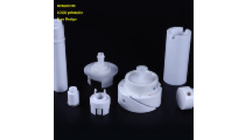 OEM Precision Processing Parts Production Injection Molding And Assembly Service1