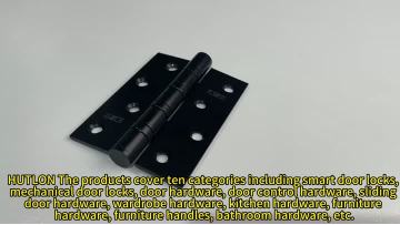 Household hinges2