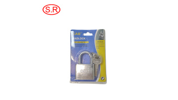 gaming machine padlock