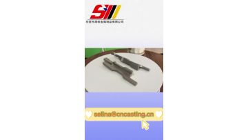 Lost Wax Casting Stainless Steel
