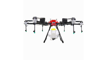 YJTech Drones 25L Spanish
