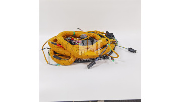 Chassis Harness main 306-8777