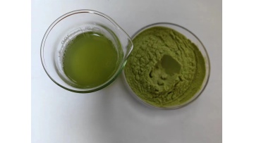 Spinach Powder