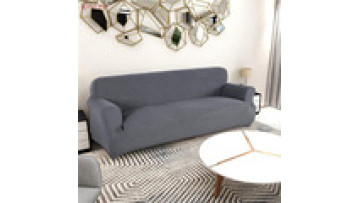 OEM factory  hot sell  sofa cover set couch cover sofa elastic stretch elastic sofa cover1