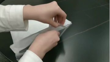 Silicone gel applicator
