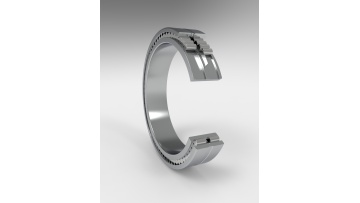 Double Row Full Cylindrical Roller Bearings