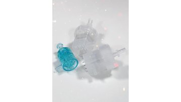 Disposable Sterile Injection Needle