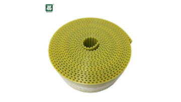 High Quality Pu Timing Belts T10 Open Standard Pu Drive Belts1
