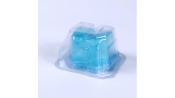 Iso13485 Sterile Production Thermoforming Packaging PET Tray Disposable Plastic Blister Transparent Petg Medical Device Tray1