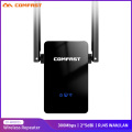 Comfast WR302S Wireless WIFI Router Repeater 300M 2*5dBi Antenna Wifi Signal Repeater 802.11N/B/G Roteador Wi-fi Range Extender