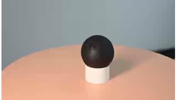 High Chromium Grinding ball