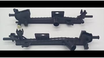 Tank Mounting Bracket 1727475 for 12-14 ford 2.0L1