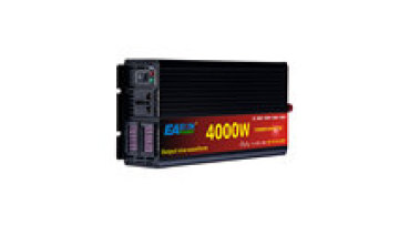 12v 24V 48V DC to AC 110V 120vac 220V 2000W 3000W 4000W 5000W Pure Sine Wave Car Power Solar Inverter for home energy system1