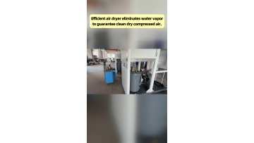 Solutions for compressed air equipment export document sorting guidance helping customers smoothly complete import customs clearance procedures