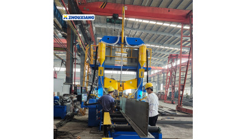 0530hbeam3in1machine