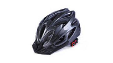 Integrally-molded Lightweight Road Cycling Helmet for MTB1