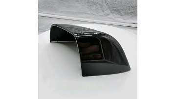 BAINEL Outside Mirror Cover Left  For TESLA Model 3 2019-2021 1092290-00-D1
