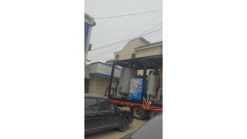 2 sets of 1500Nm³/h N2 generator