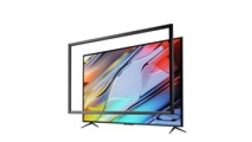 Factory direct sales driver free plug and use  43 inch  20 point multi infrared touch frame1