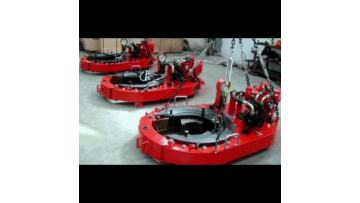 TQ Casing Hydraulic Power Tong
