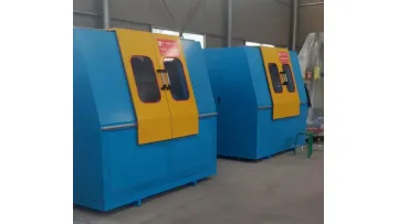 Investment Casting High Quality Paste Making Equipment Low Temperature Wax Double Station Paste Making Machine1