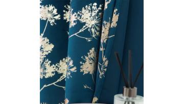 Bronzing Velvet Textile