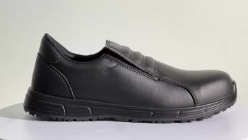 Low cut safety shoes12