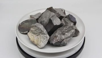 Ferromanganese