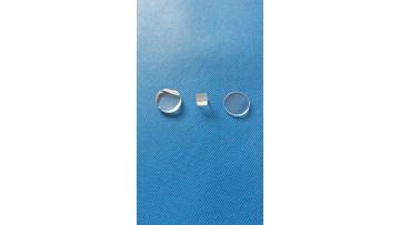 cylindrical lens