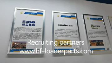 Loader excavator blade, bucket teeth, shovel teeth