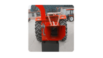 Wholesale Cheap Branch Crusher Machine Wood Chipper1