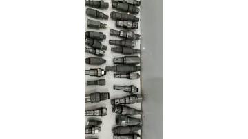 Foot pedal valve and Handle and Relief valve