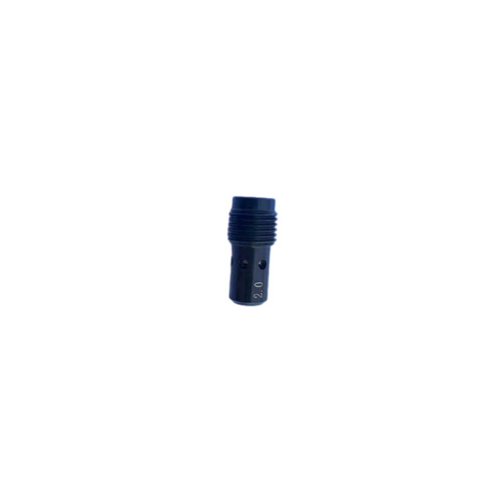Pressure And Compensation Valve