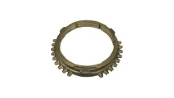 High-Quality manual auto parts synchronize ring FOR CHERY1