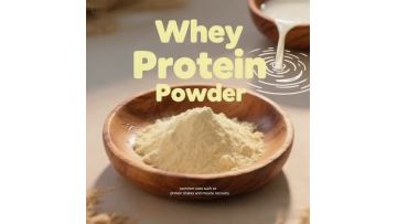 Whey Protein Powder