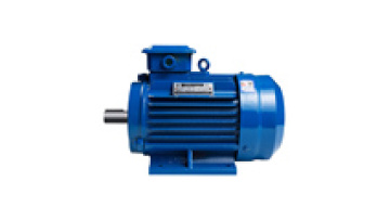 CE Approved YE3 Series 0.18kW-315kW Three-Phase Asynchronous AC Induction Motor1