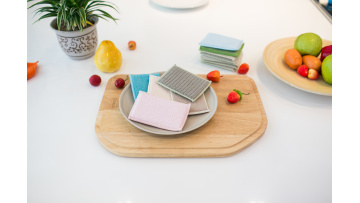 Kitchen Wash Sponge 