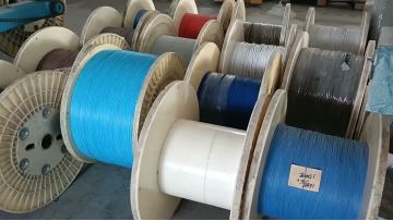 Crafting the Heart of a Cable